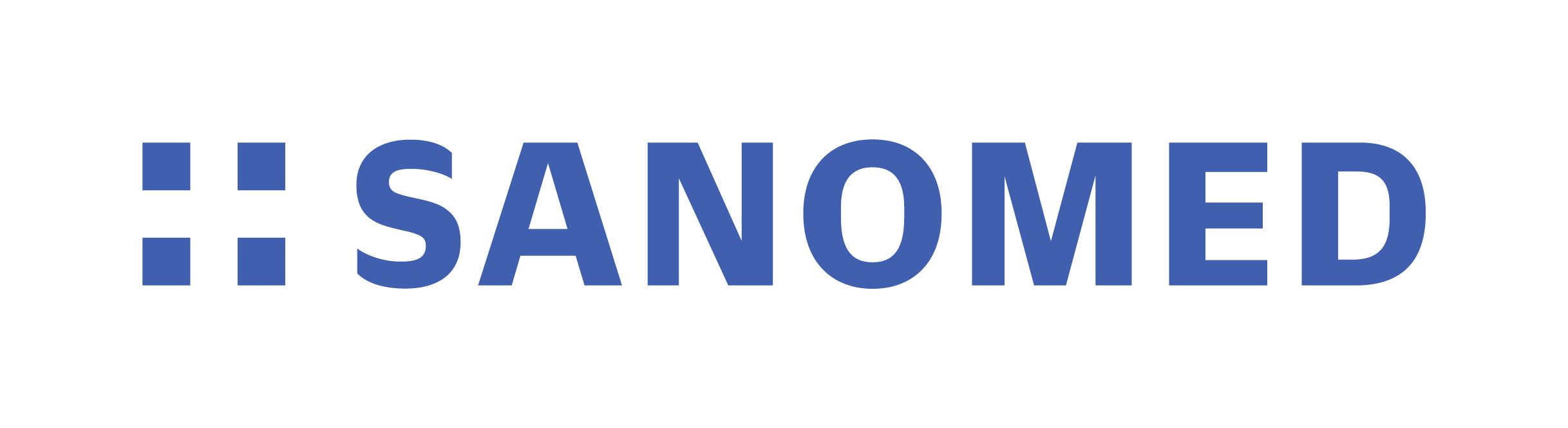 SANOMED SERELYS